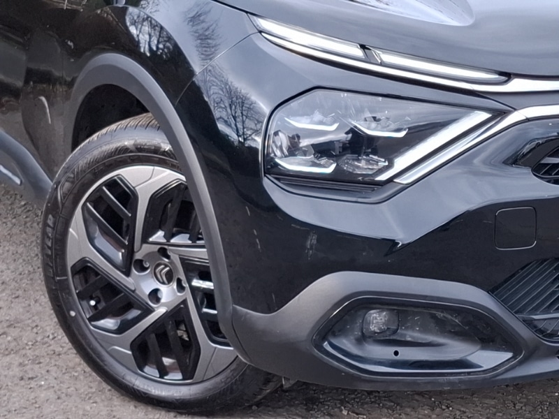 Used Citroen C4 2022 for sale - 77466752: Photo 9