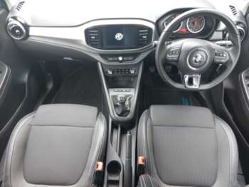 Used MG MG3 2024 for sale - 75132907: Photo