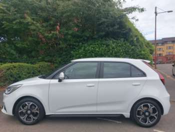 Used MG MG3 2024 for sale - 75132907: Photo