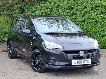 Used Vauxhall Corsa 2018 for sale - 78511544: Photo