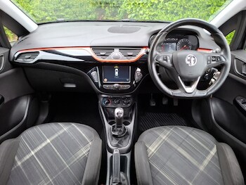 Used Vauxhall Corsa 2018 for sale - 78511544: Photo