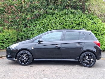 Used Vauxhall Corsa 2018 for sale - 78511544: Photo