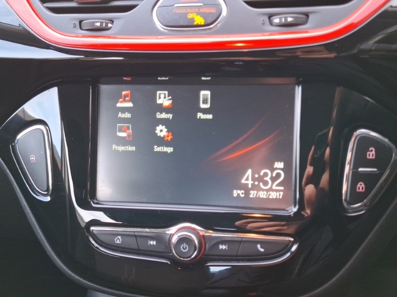 Used Vauxhall Corsa 2017 for sale - 77223452: Photo 15