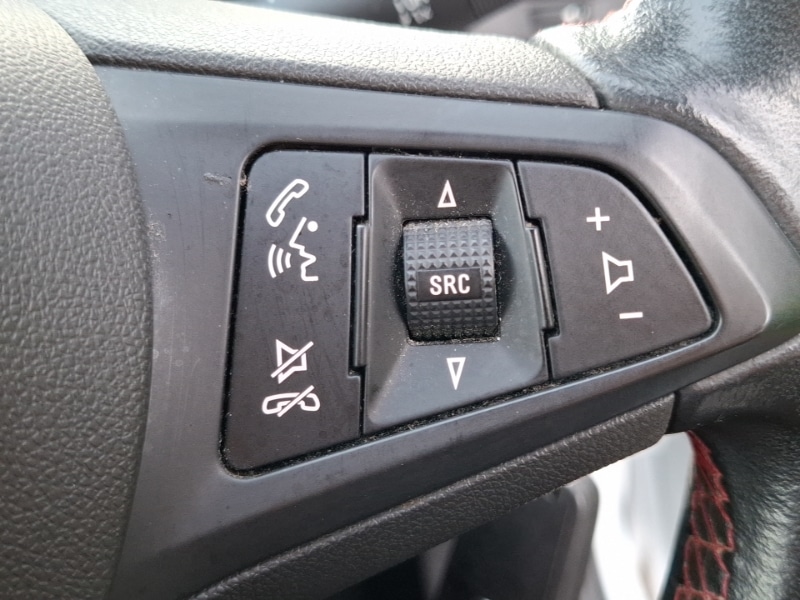 Used Vauxhall Corsa 2017 for sale - 77223452: Photo 17