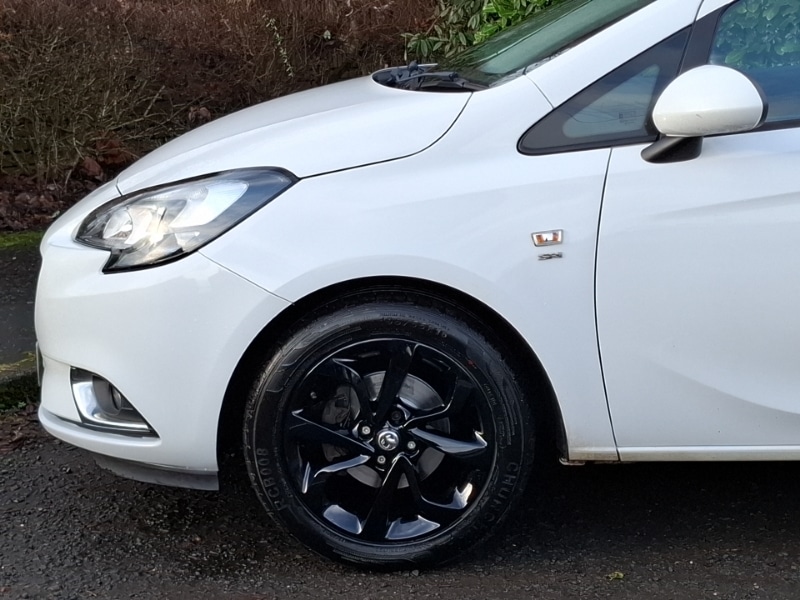 Used Vauxhall Corsa 2017 for sale - 77223452: Photo 19