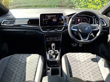 Used Volkswagen T-Roc 2024 for sale - 78269368: Photo