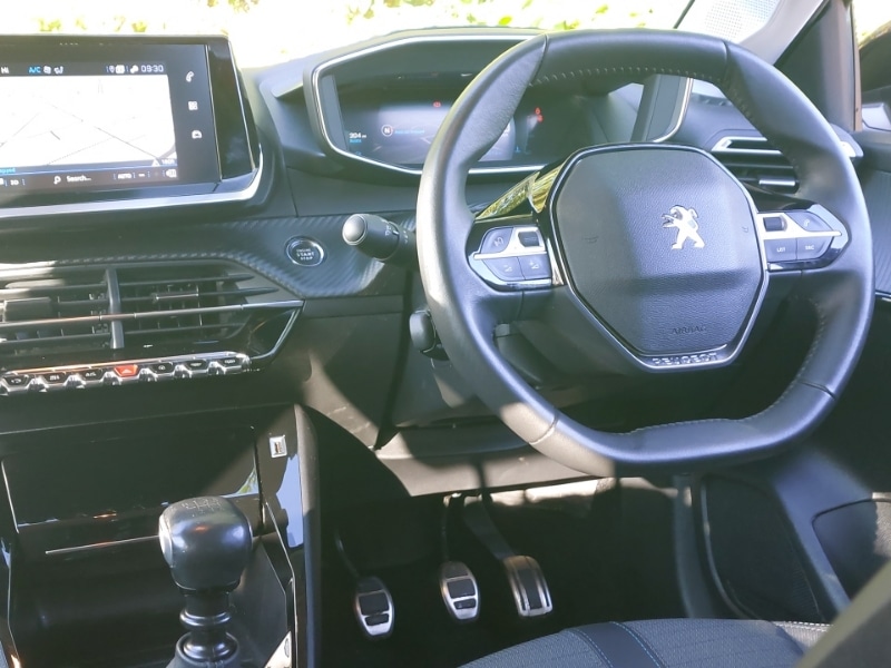 Used Peugeot 208 2023 for sale - 77035186: Photo 11