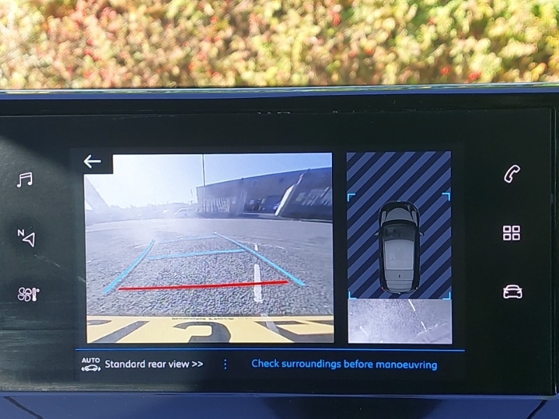 Used Peugeot 208 2023 for sale - 77035186: Photo 18