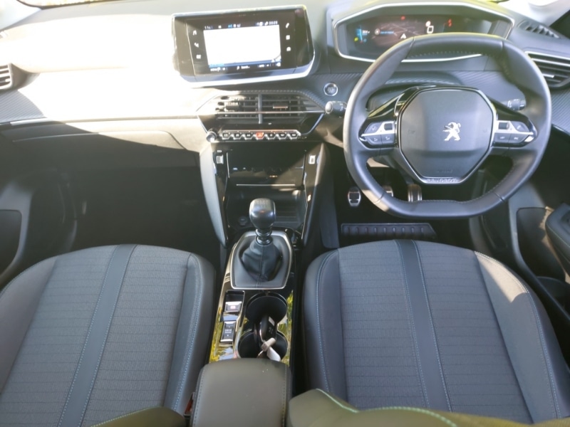 Used Peugeot 208 2023 for sale - 77035186: Photo 2