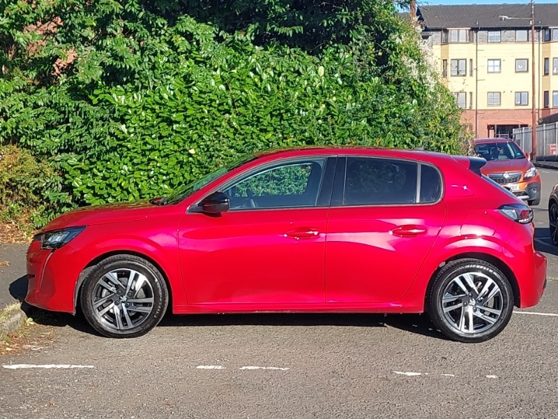 Used Peugeot 208 2023 for sale - 77035186: Photo 4