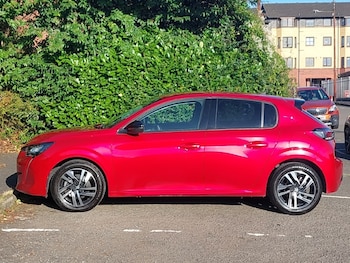 Used Peugeot 208 2023 for sale - 77035186: Photo