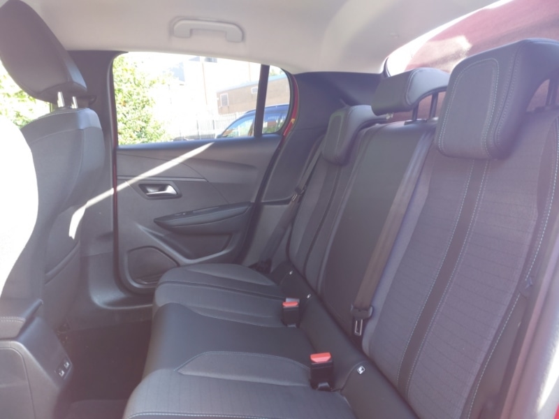 Used Peugeot 208 2023 for sale - 77035186: Photo 6