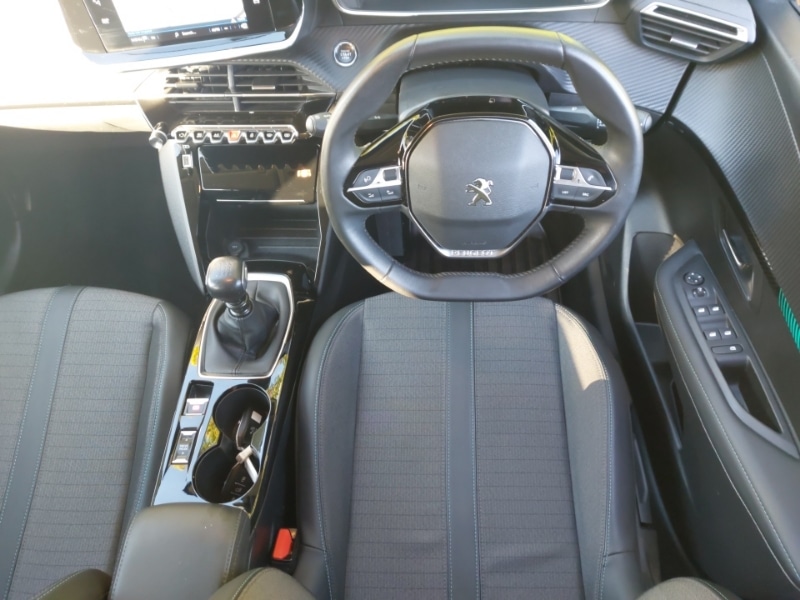 Used Peugeot 208 2023 for sale - 77035186: Photo 7