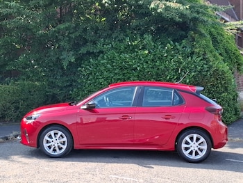 Used Vauxhall Corsa 2022 for sale - 79501557: Photo
