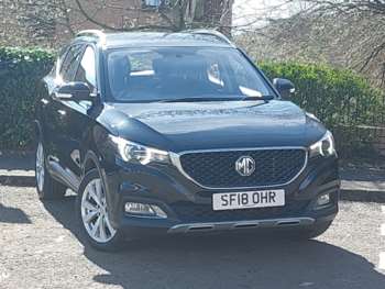 2018 - 1.5 VTi-TECH Excite 5dr