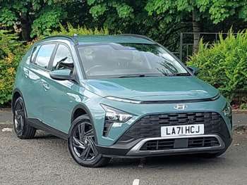 2021 - 1.0 TGDi 48V MHEV SE Connect 5dr DCT