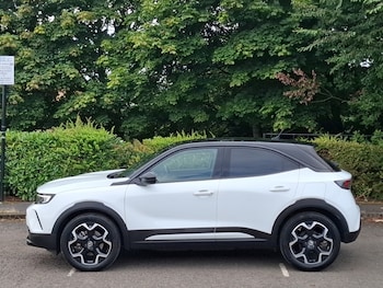 Used Vauxhall Mokka 2023 for sale - 79452093: Photo