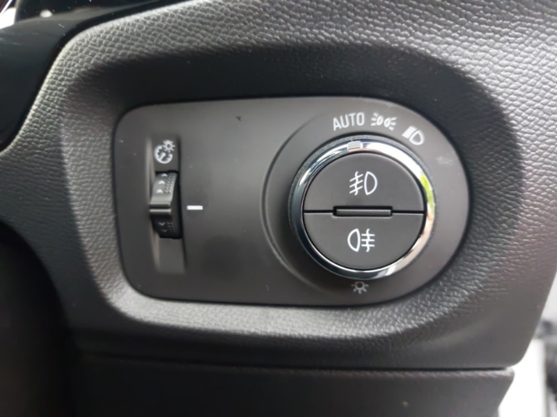 Used Vauxhall Corsa 2025 for sale - 76932444: Photo 12