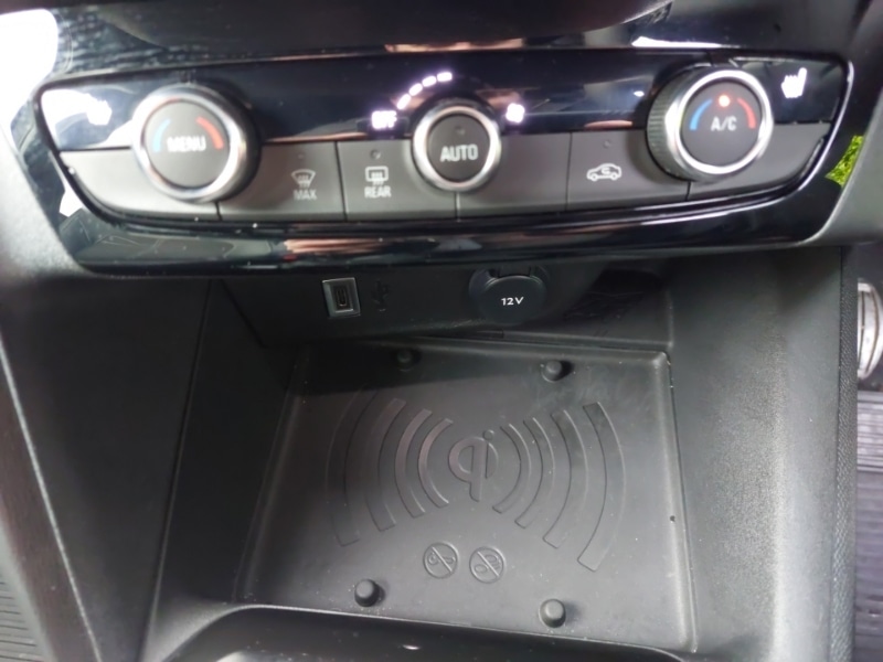 Used Vauxhall Corsa 2025 for sale - 76932444: Photo 14