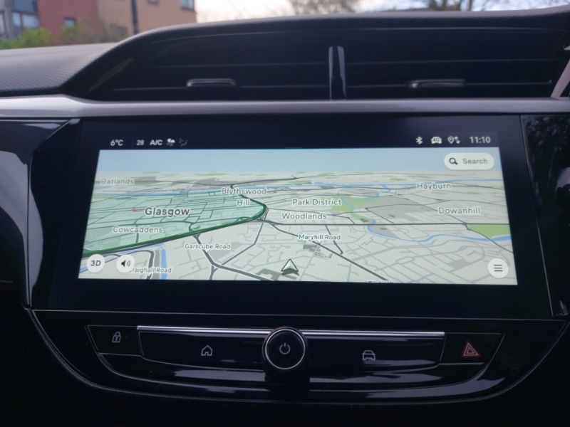 Used Vauxhall Corsa 2025 for sale - 76932444: Photo 15