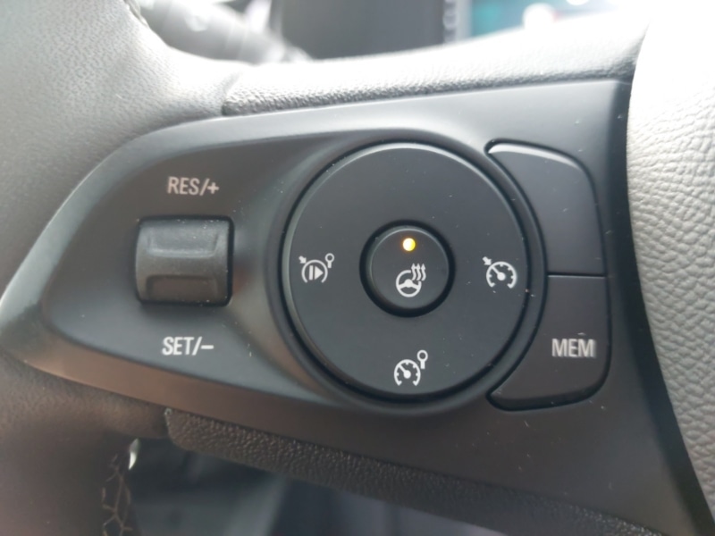 Used Vauxhall Corsa 2025 for sale - 76932444: Photo 16