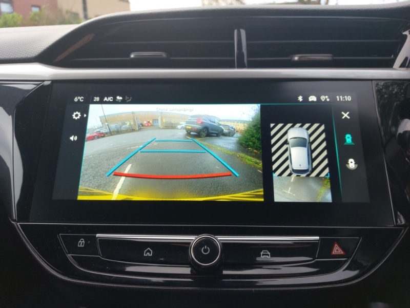 Used Vauxhall Corsa 2025 for sale - 76932444: Photo 17