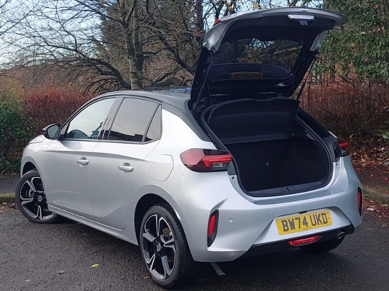 Used Vauxhall Corsa 2025 for sale - 76932444: Photo 18