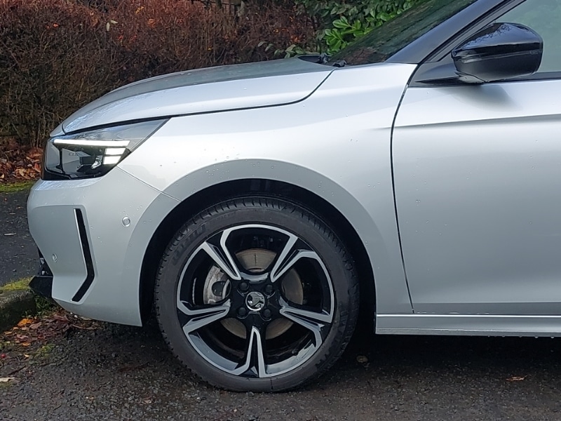 Used Vauxhall Corsa 2025 for sale - 76932444: Photo 19