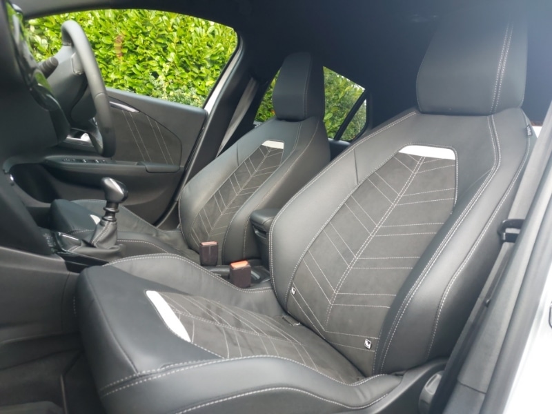 Used Vauxhall Corsa 2025 for sale - 76932444: Photo 5