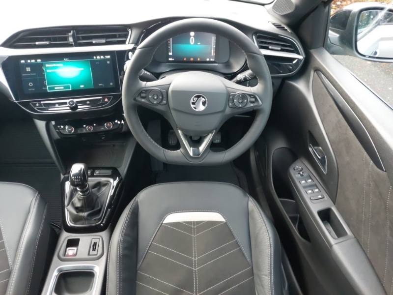 Used Vauxhall Corsa 2025 for sale - 76932444: Photo 7