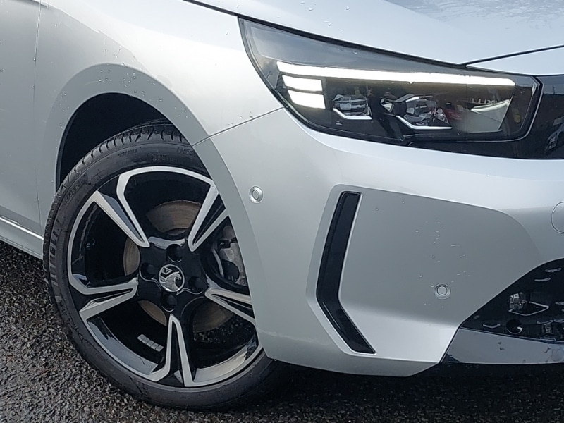 Used Vauxhall Corsa 2025 for sale - 76932444: Photo 9