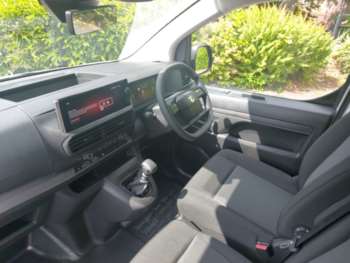 Used Vauxhall Vivaro 2024 for sale - 74910756: Photo