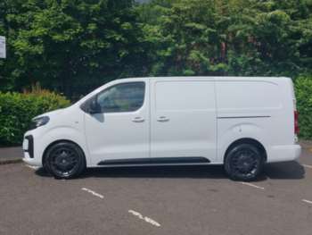 Used Vauxhall Vivaro 2024 for sale - 74910756: Photo