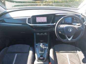 Used Vauxhall Grandland 2023 for sale - 75198113: Photo
