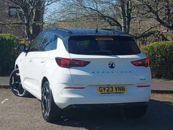 Used Vauxhall Grandland 2023 for sale - 75198113: Photo