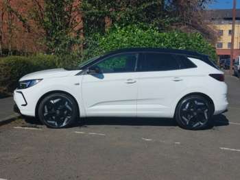 Used Vauxhall Grandland 2023 for sale - 75198113: Photo