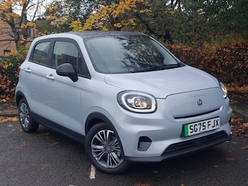 Used Leapmotor T03 2025 for sale - 76880433: Photo