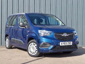 2019 - 1.2 Turbo Design 5dr