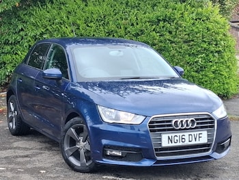 Used Audi A1 2016 for sale - 78647512: Photo