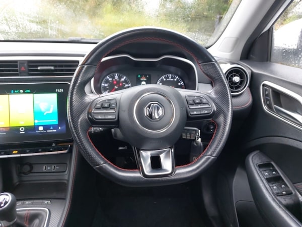 Used MG MG ZS 2021 for sale - 76208196: Photo 10
