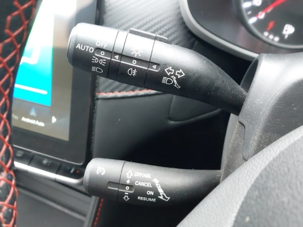 Used MG MG ZS 2021 for sale - 76208196: Photo 12