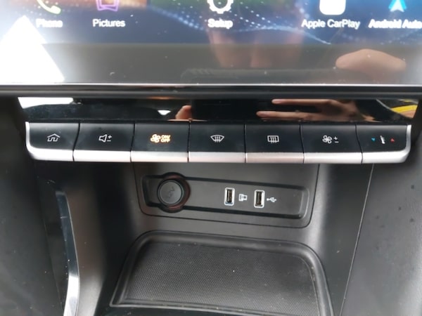 Used MG MG ZS 2021 for sale - 76208196: Photo 14