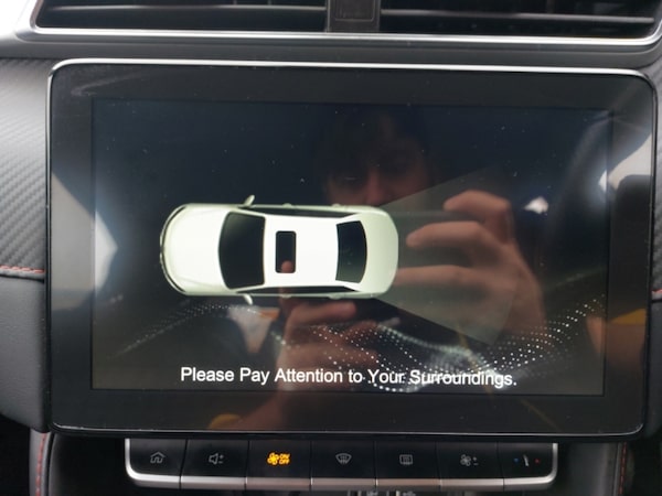 Used MG MG ZS 2021 for sale - 76208196: Photo 15