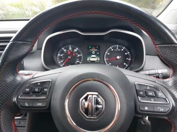 Used MG MG ZS 2021 for sale - 76208196: Photo 17