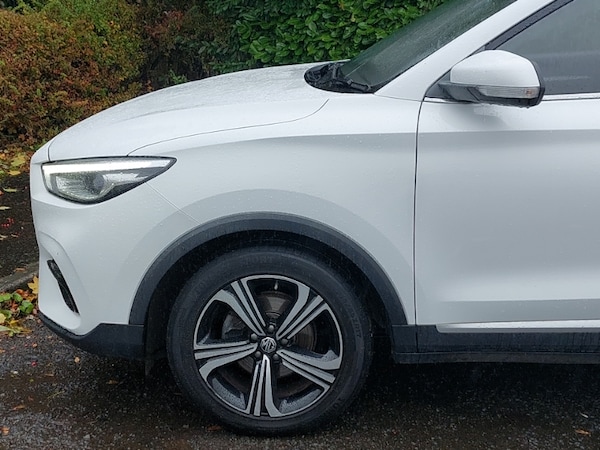 Used MG MG ZS 2021 for sale - 76208196: Photo 19