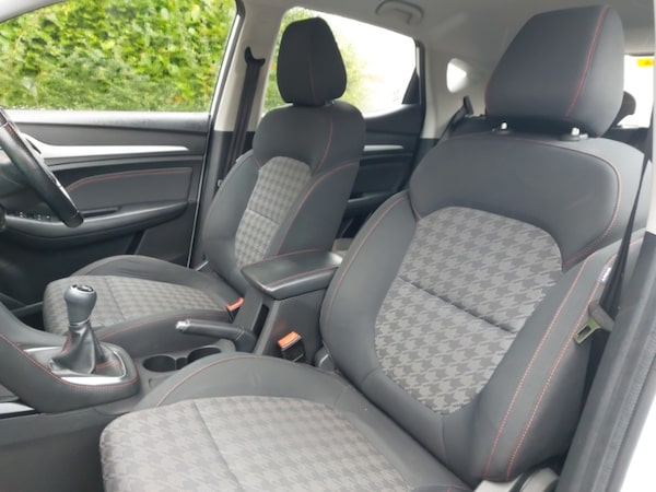 Used MG MG ZS 2021 for sale - 76208196: Photo 5
