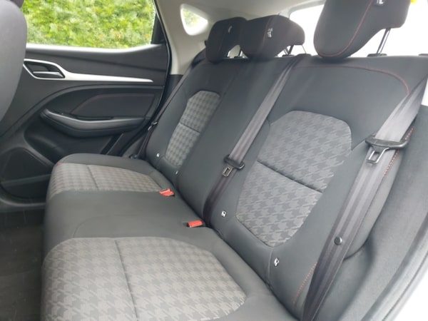 Used MG MG ZS 2021 for sale - 76208196: Photo 6