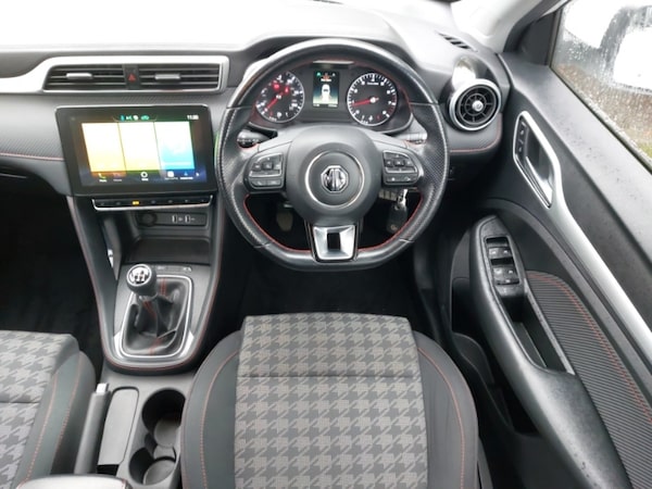 Used MG MG ZS 2021 for sale - 76208196: Photo 7