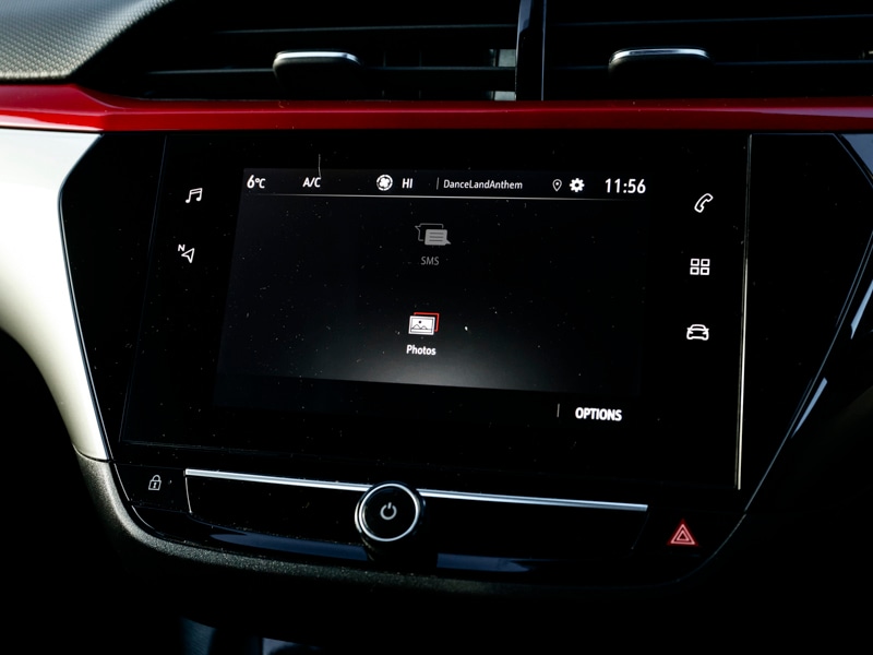 Used Vauxhall Corsa 2022 for sale - 77371358: Photo 11