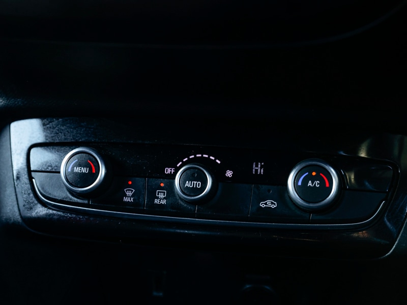 Used Vauxhall Corsa 2022 for sale - 77371358: Photo 12